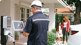 Site survey
