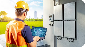 Commercial Site Assessment