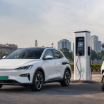 Government Initiatives Driving Electric Vehicle Adoption in India