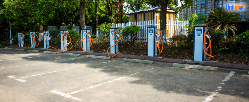 How Much Does it Cost to Charge an Electric Car at a Public Charging Station?