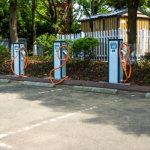 How Much Does it Cost to Charge an Electric Car at a Public Charging Station?