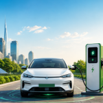 Impact of EV Charging Companies on India’s EV Ecosystem