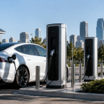 Impact on Advancing the EV Industry