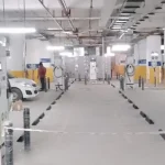 JIO BP 2 White Field Bengalur