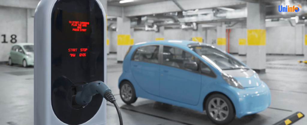 Uniinfo-EV