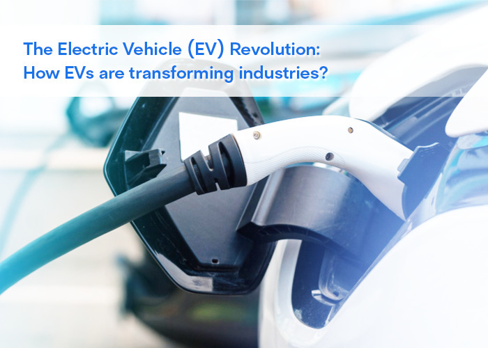 Impact of EV Charging Companies on India’s EV Ecosystem