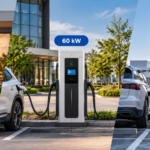 30 kW vs 60 kW vs 120 kW EV Charger: Which One Does Your Site Actually Need?