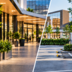 AC vs DC EV Charging for Hotels, Malls & Offices: What Should You Install?